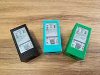 Cyberwiking do zaawansowanych testów sieci - Raspberry PI Zero 2 z BAT