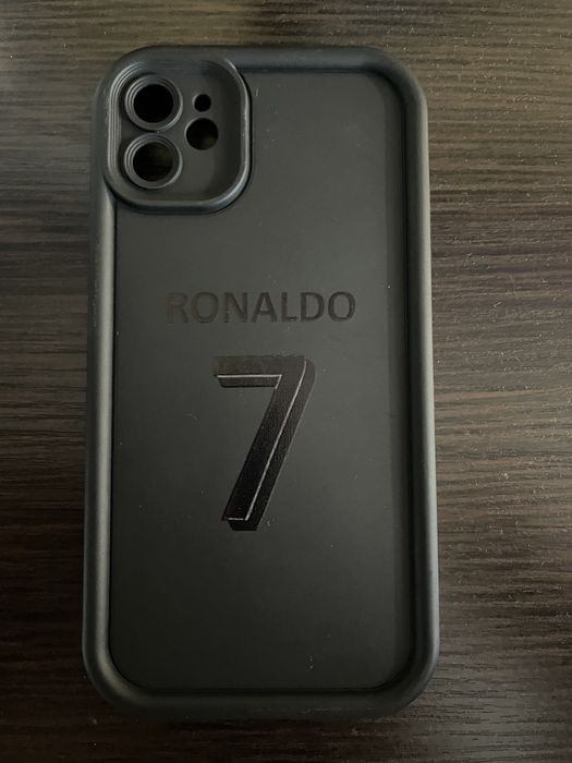 Чехол для iPhone 11