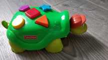 Черепаха Fisher-Price