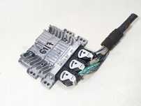 S-MAX GALAXY 1.8 6G9112A650KC 5WS40418C-T KOMPUTER