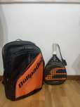 Conjunto bullpapel Vertex 03