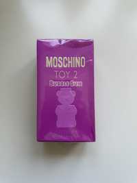 Moschino toy bubble gum
