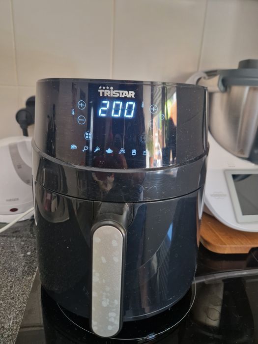 Air fryer 4.5Lts