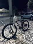 bicicleta rock rider