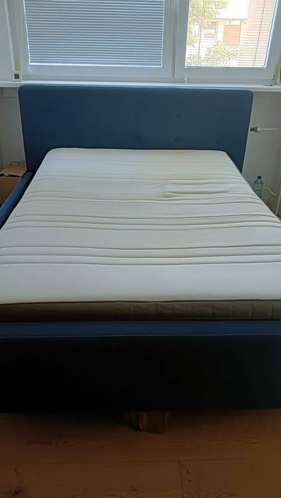 Materac Ikea 140x200