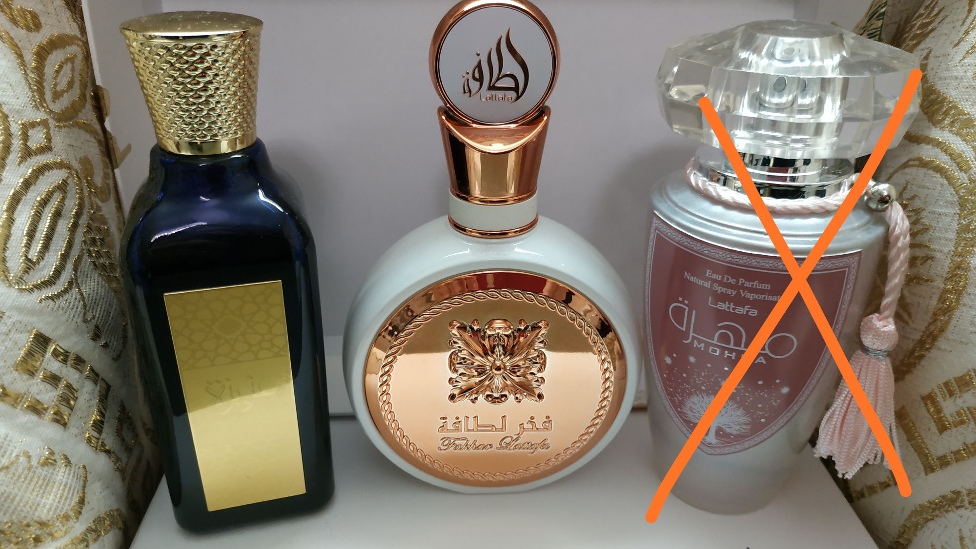 Арабская парфюмерия , оригинал !