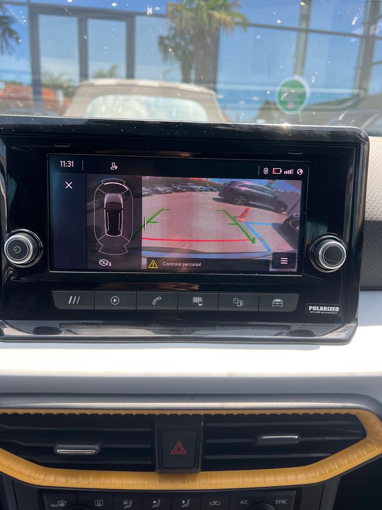 Venda de seat arona