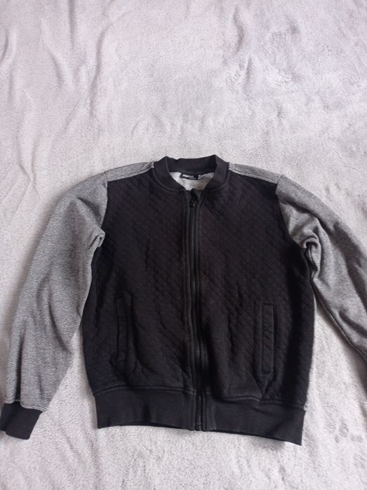 Bluza chłopięca Pepperts