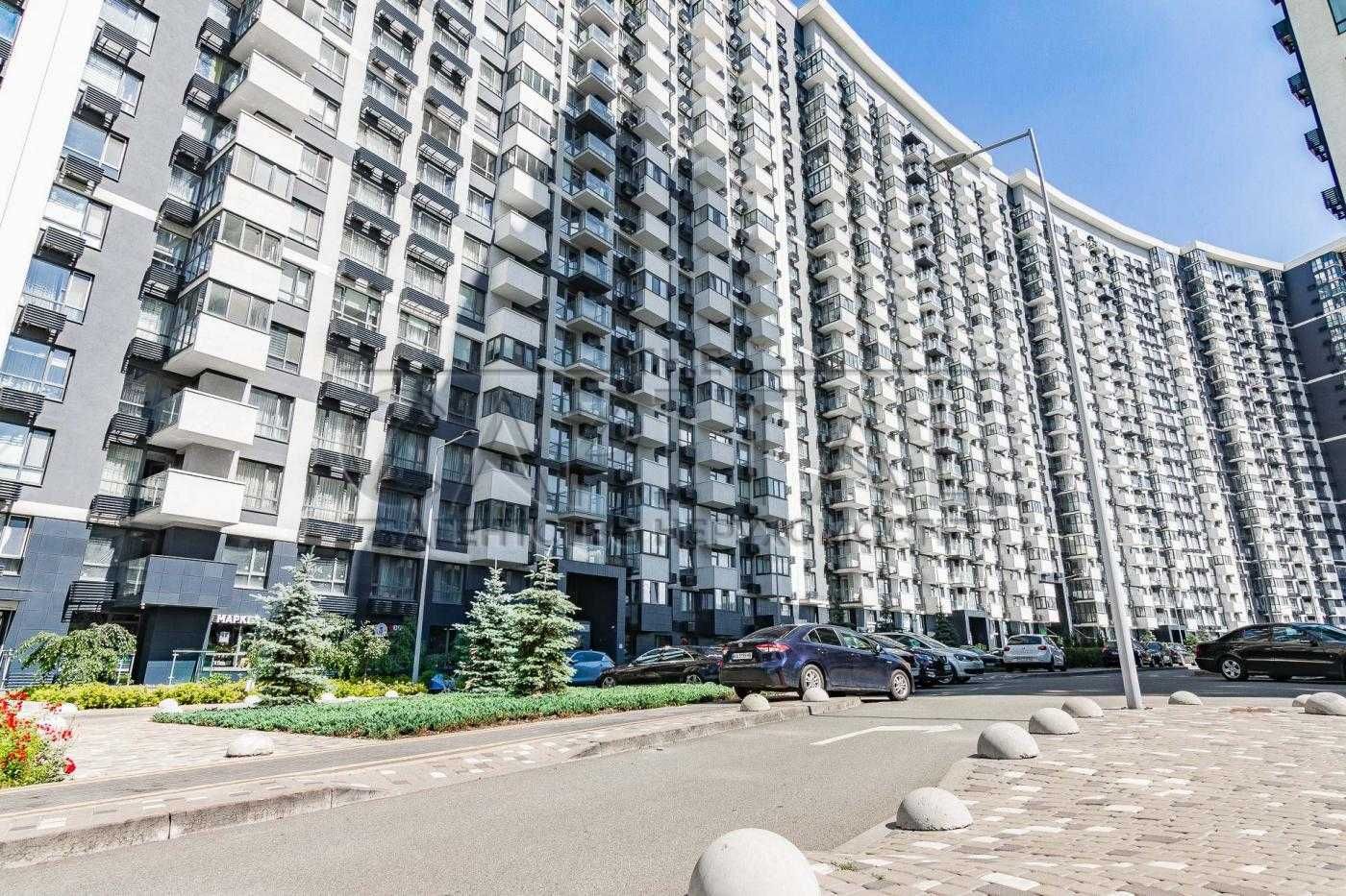 Продажа квартиры, ЖК Заречный, Дарницкий р-н