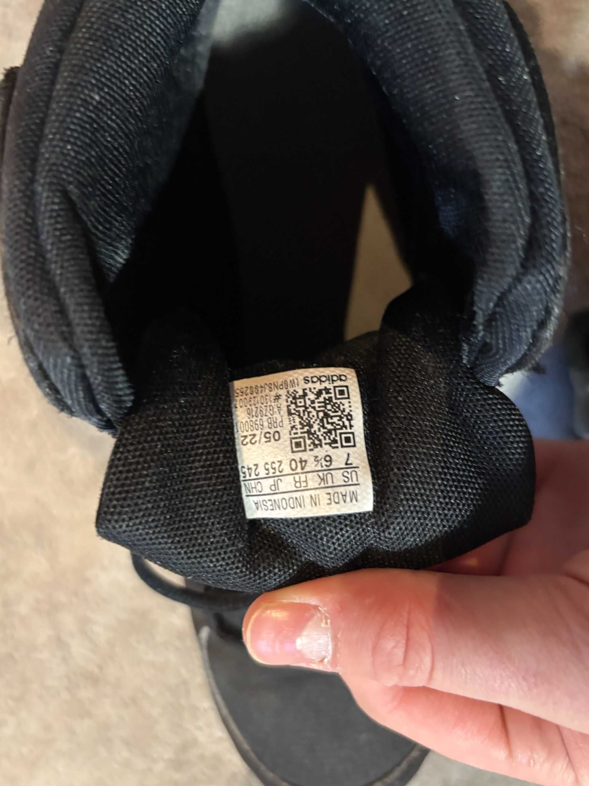 Super adidasy dla chłopaka