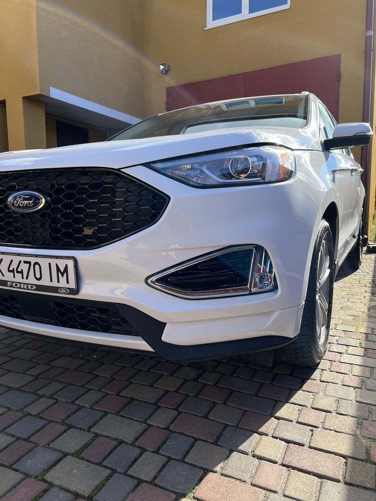 Продам Ford edge 2019