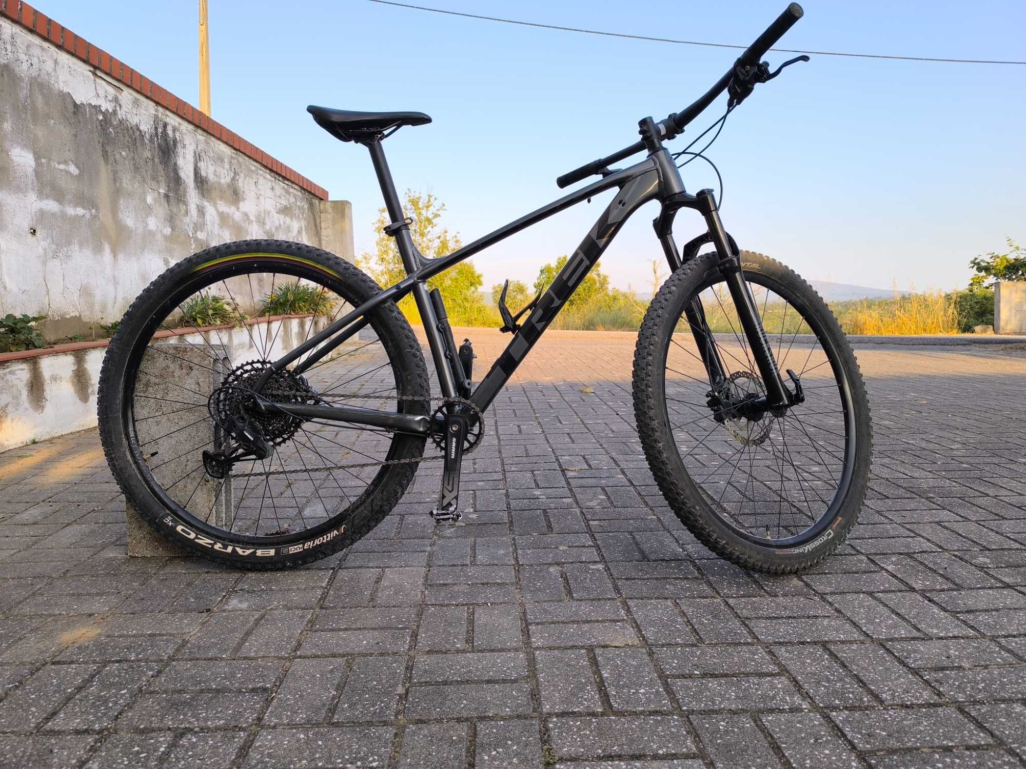 Bicicleta BTT - TREK X-Caliber 8