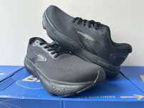 Кросівки Brooks Glycerin 21! Розмір 43/44 27,5/28 см! Оригінал!
