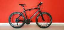 Cannondale Bad Boy 26" - rama L