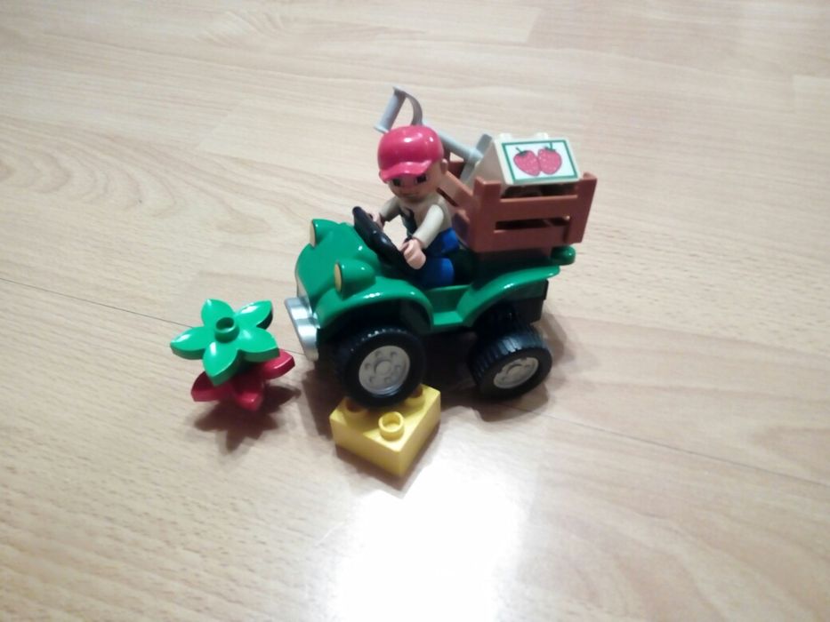Lego doplo farma 5645