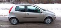 Fiat punto 1.4 benzyna 138000