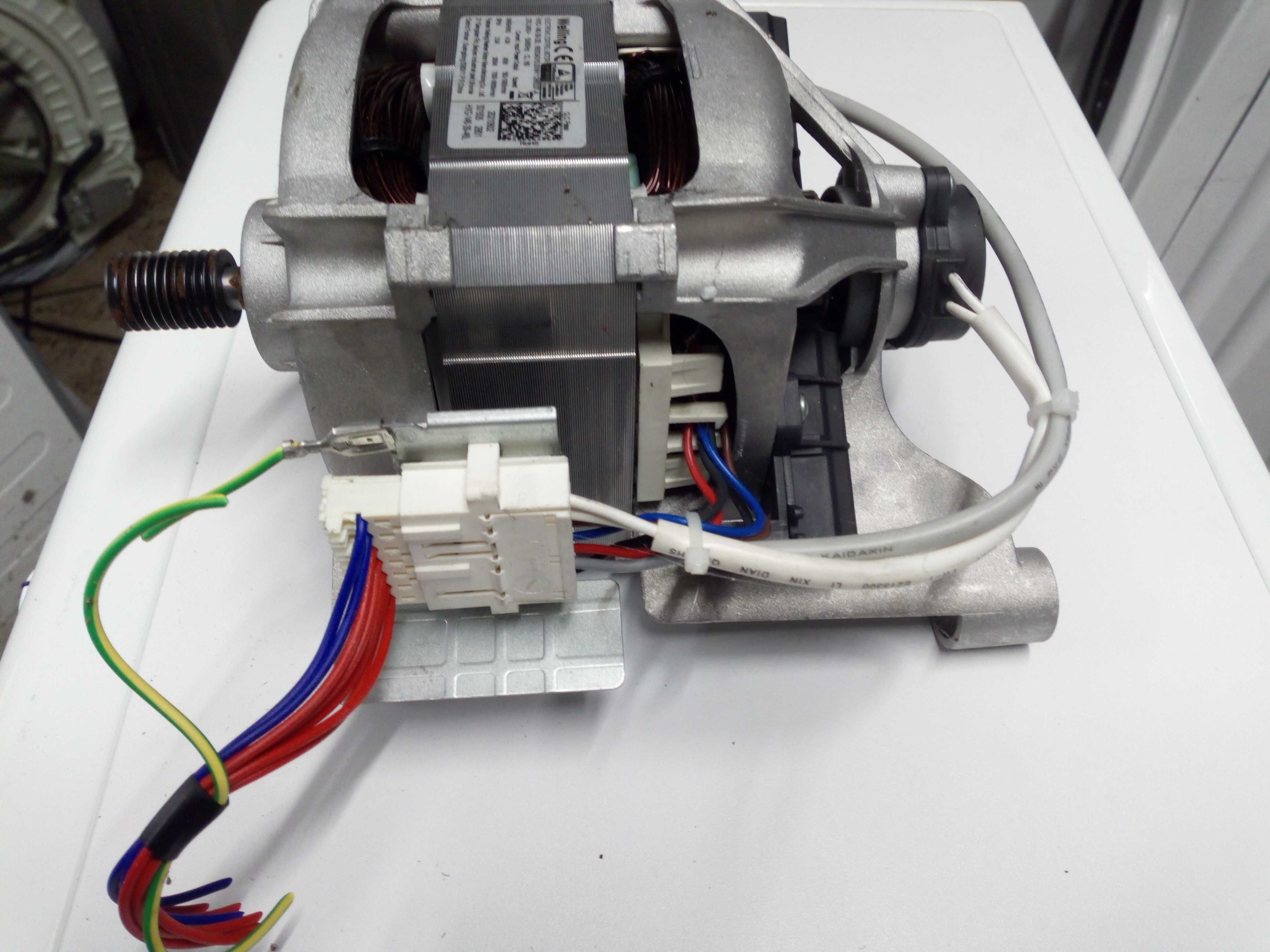 silnik napędowy HXG-146-39- do pralki Indesit