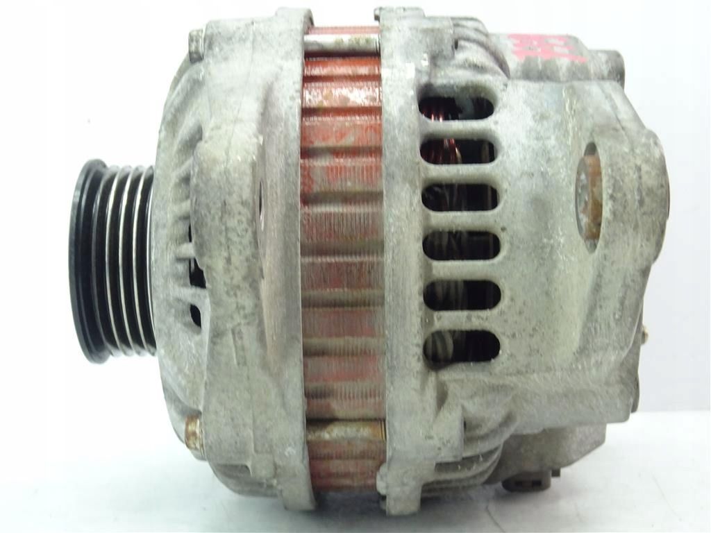 Alternator Mazda Demio 1.5 B 73KM 97-2002 A2TB0091B
