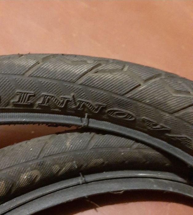 Покришки велосипедні Innova 27.5×1.5