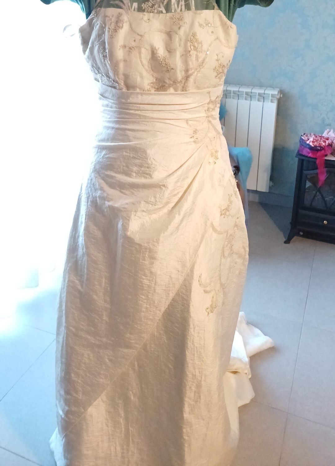 Vestido de Noiva
