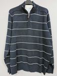 Sweter w paski Christian Berg rozm. L