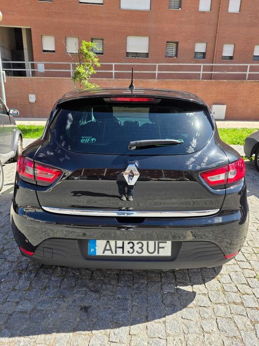 Renault Clio dci 75cv