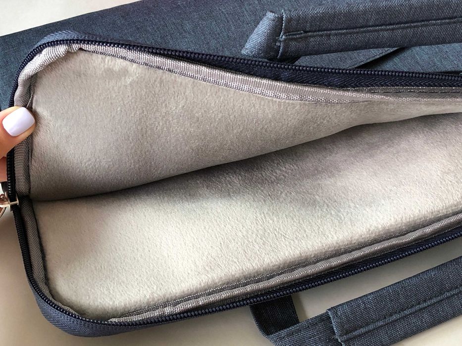 Сумка для ноутбука 13 и 15 дюймов