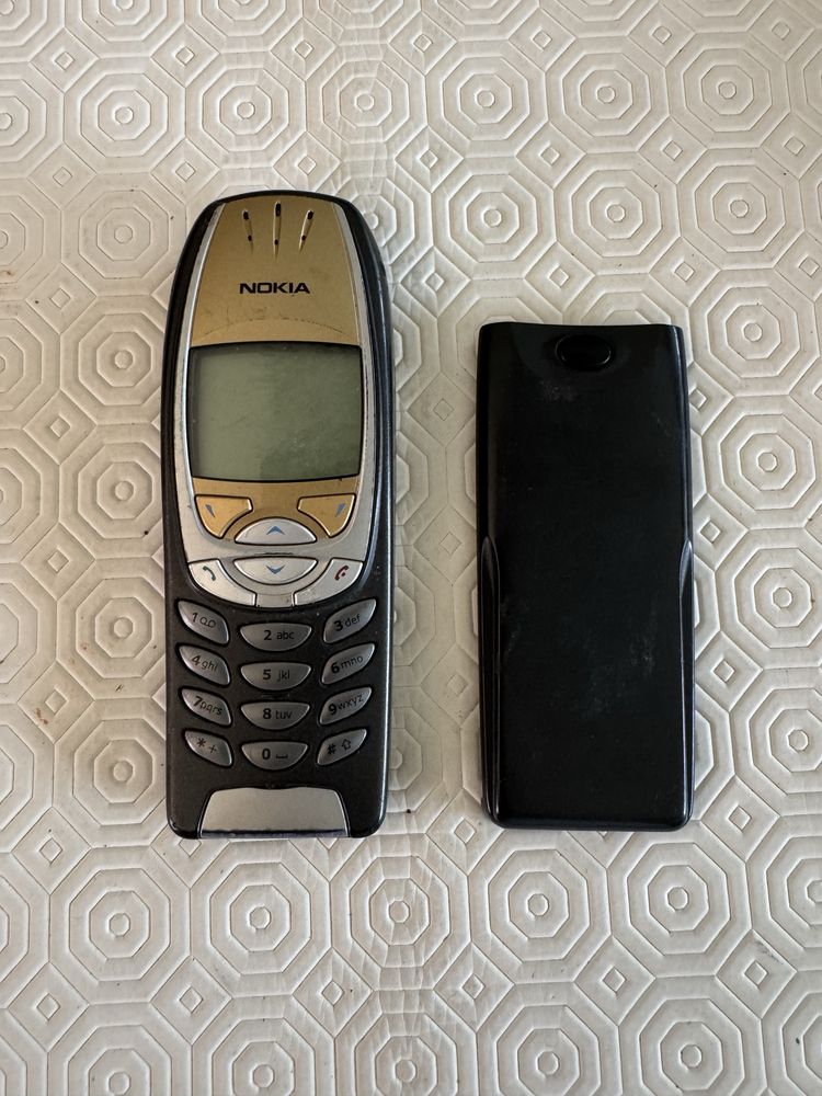 Nokia 6310 p/ coleção