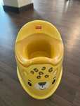 Nocnik fisher-price