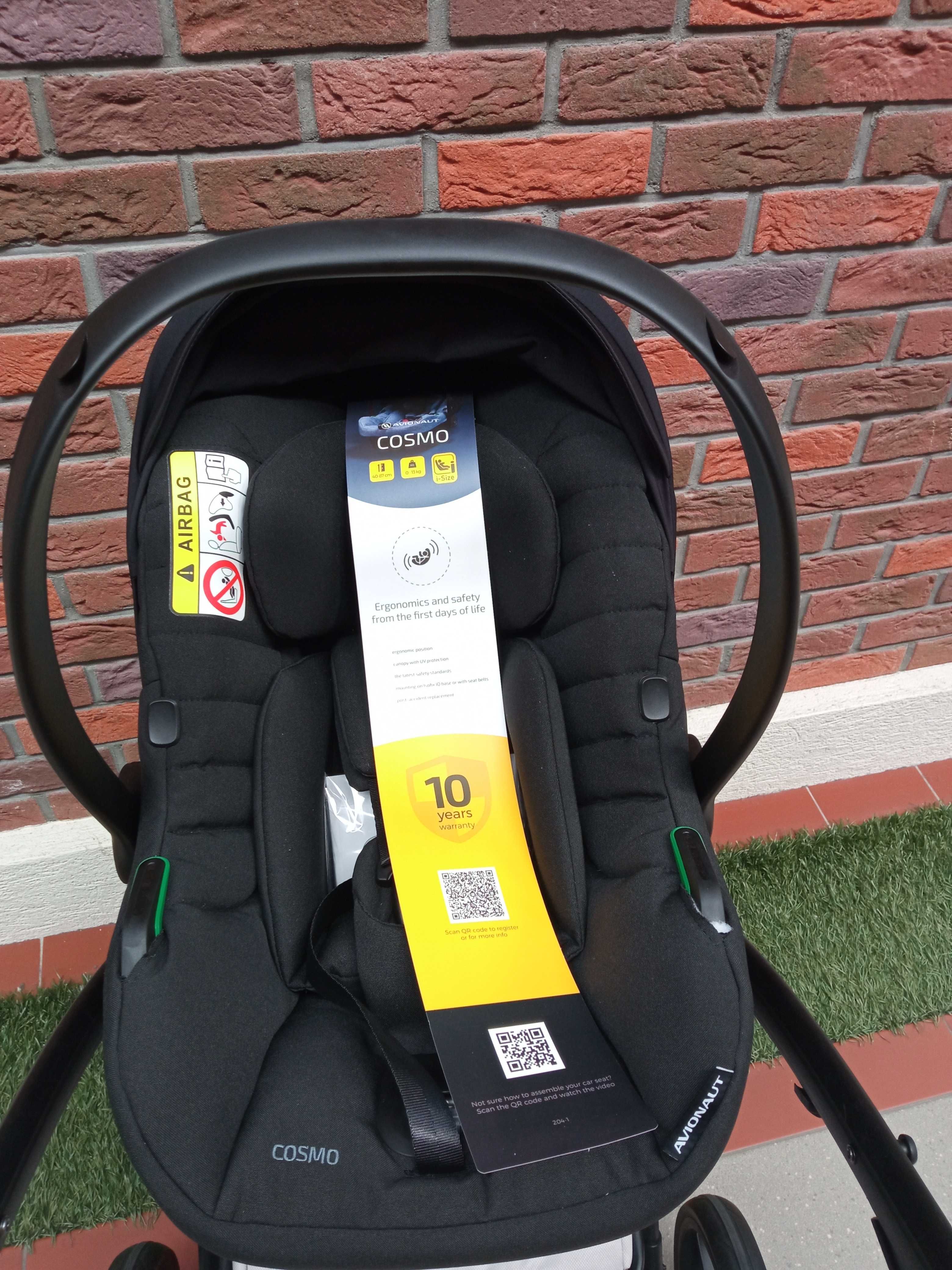 JUNAMA SPACE + gratis Avionaut cosmo smart SPYTAJ O INNE KOLORY!
