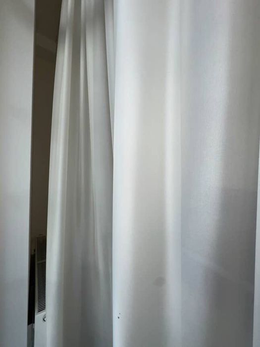 Тюль-вуаль, преміум сегмент