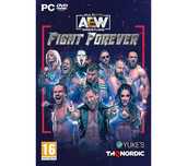 AEW Fight Forever PC