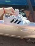 Buty adidas damskie