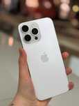 HIT! iPhone 16 Pro Max 256 GB White Titanium – jak nowy!