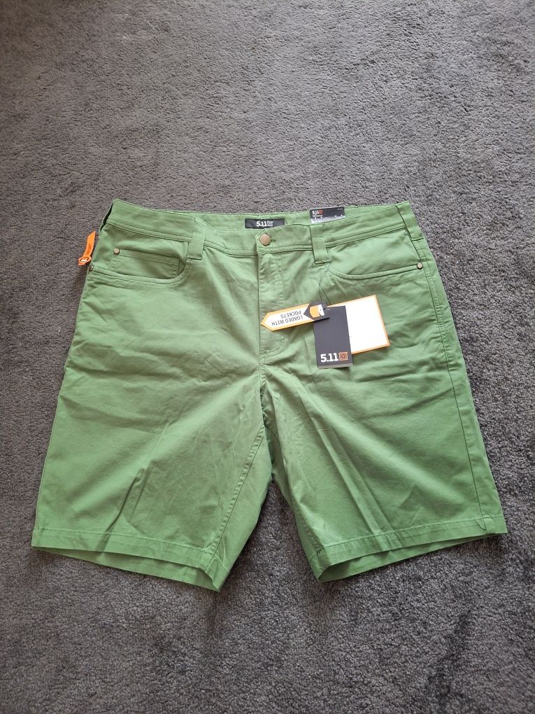 Нові шорти 5.11 tactical, розмір 36