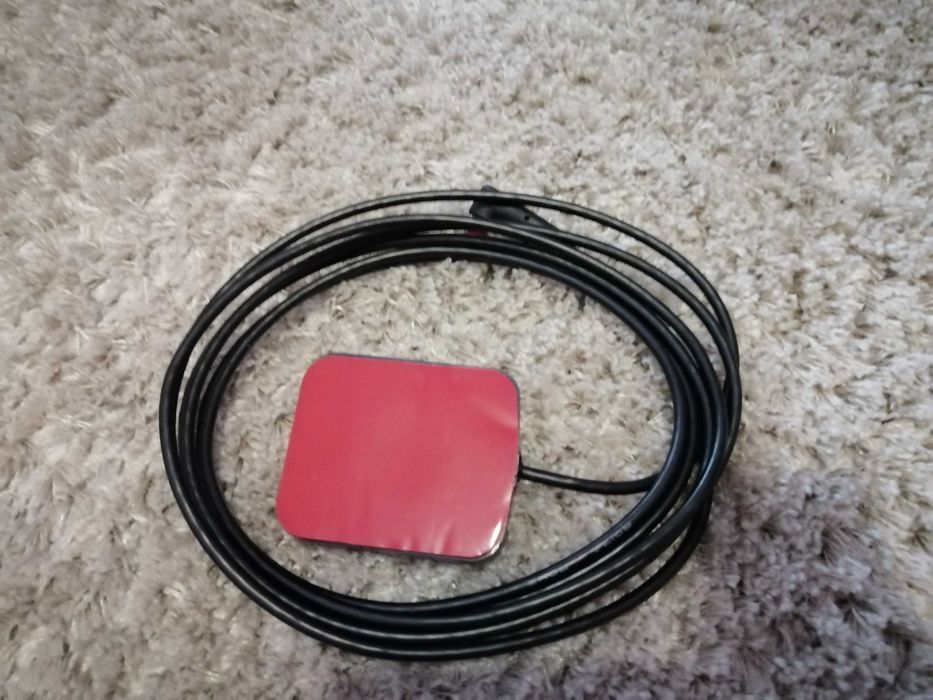 Auto Rádio GPS XZENT