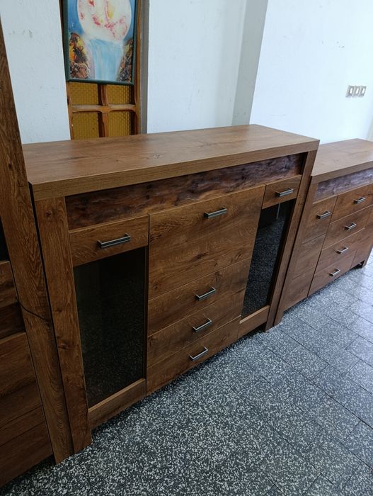 Komplet Mebli + Stół