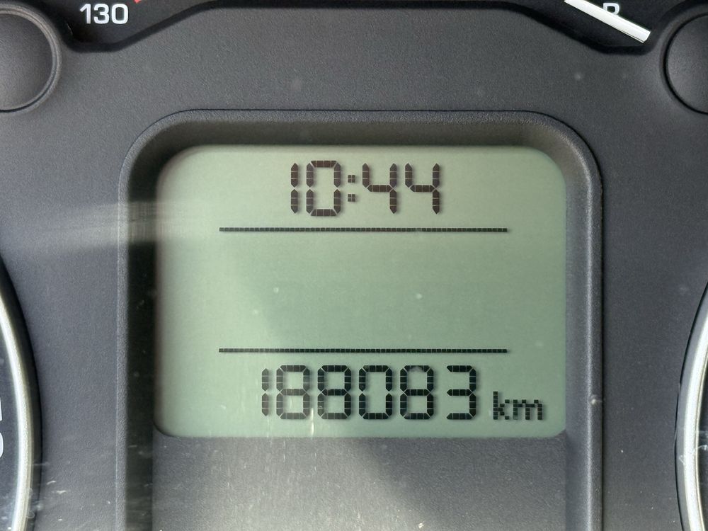 Skoda Octavia 2.0 TDI, 140 KM