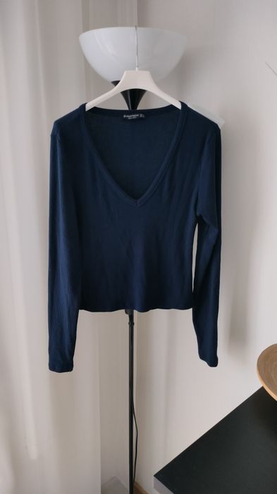 Stradivarius, nowa bluzka w rozmiarze  XL