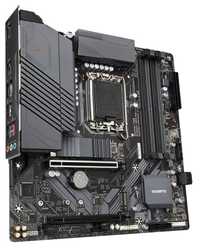 Płyta Główna Matx Gigabyte B660M Gaming X (Socket 1700) (U)