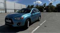 Продам Mitsubishi ASX