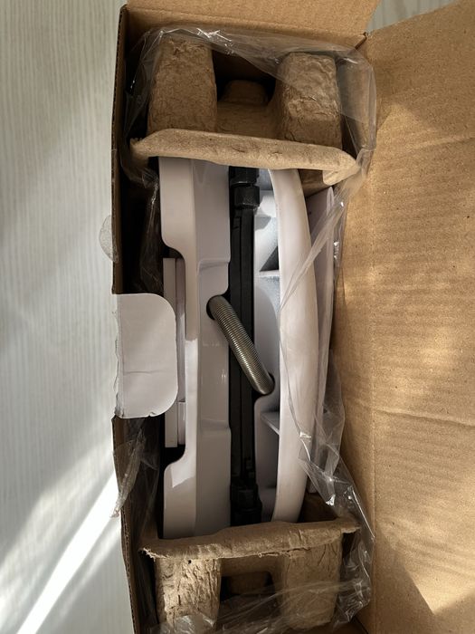 Бутербродниця bomann нова, бутербродница