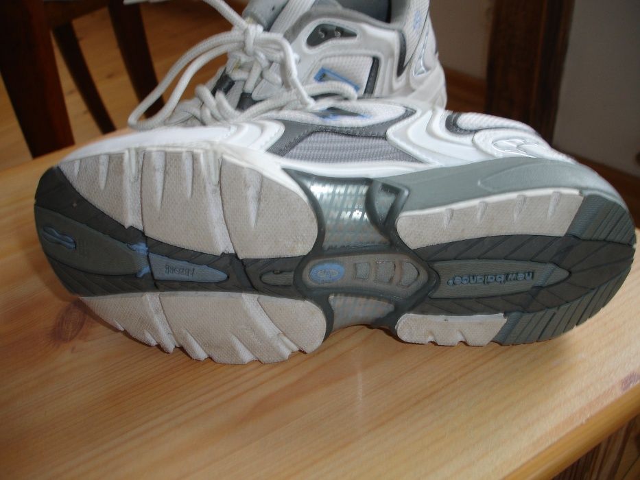 Sprzedam buty damskie New Ballance-36 i 1/2