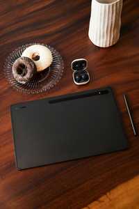 Samsung Galaxy Tab S8+ 5G Black | 8/128GB