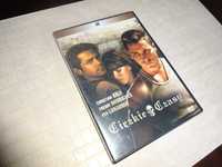 okazja Ciężkie Czasy Christian Bale film płyta DVD