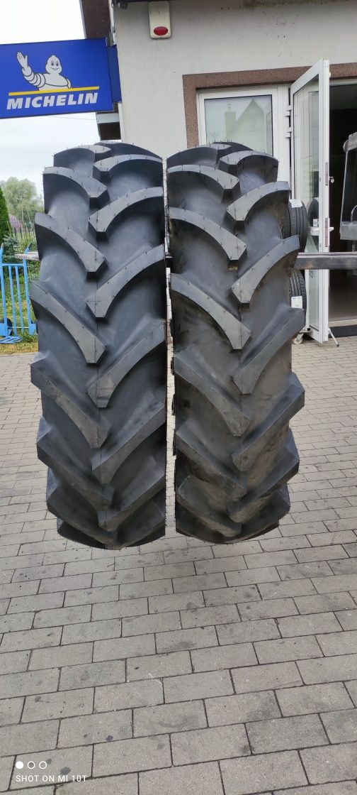 14.9-28  14.9R28 ASCENSO TDB 120  Nowe opony rolnicze