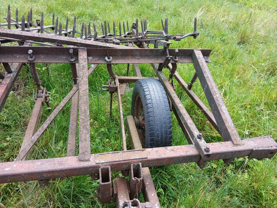 Продам культиватор.