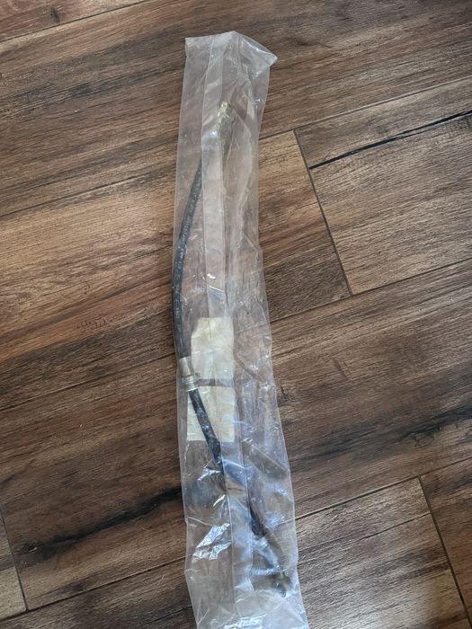 Przewód hamulcowy elastyczny ATE Nissan X-Trail T30