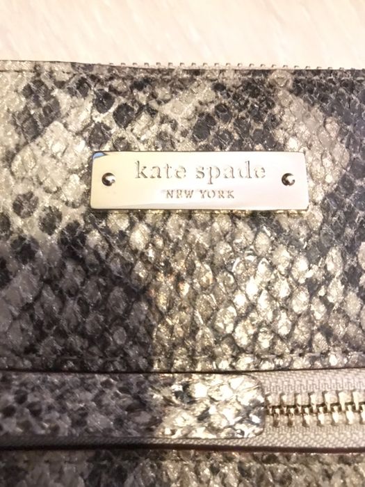 Mala Kate Spade New York
