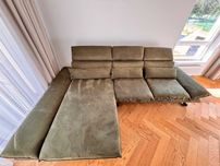 Sofa narożnik MIRANO - Primavera Furniture 312 x 200 cm